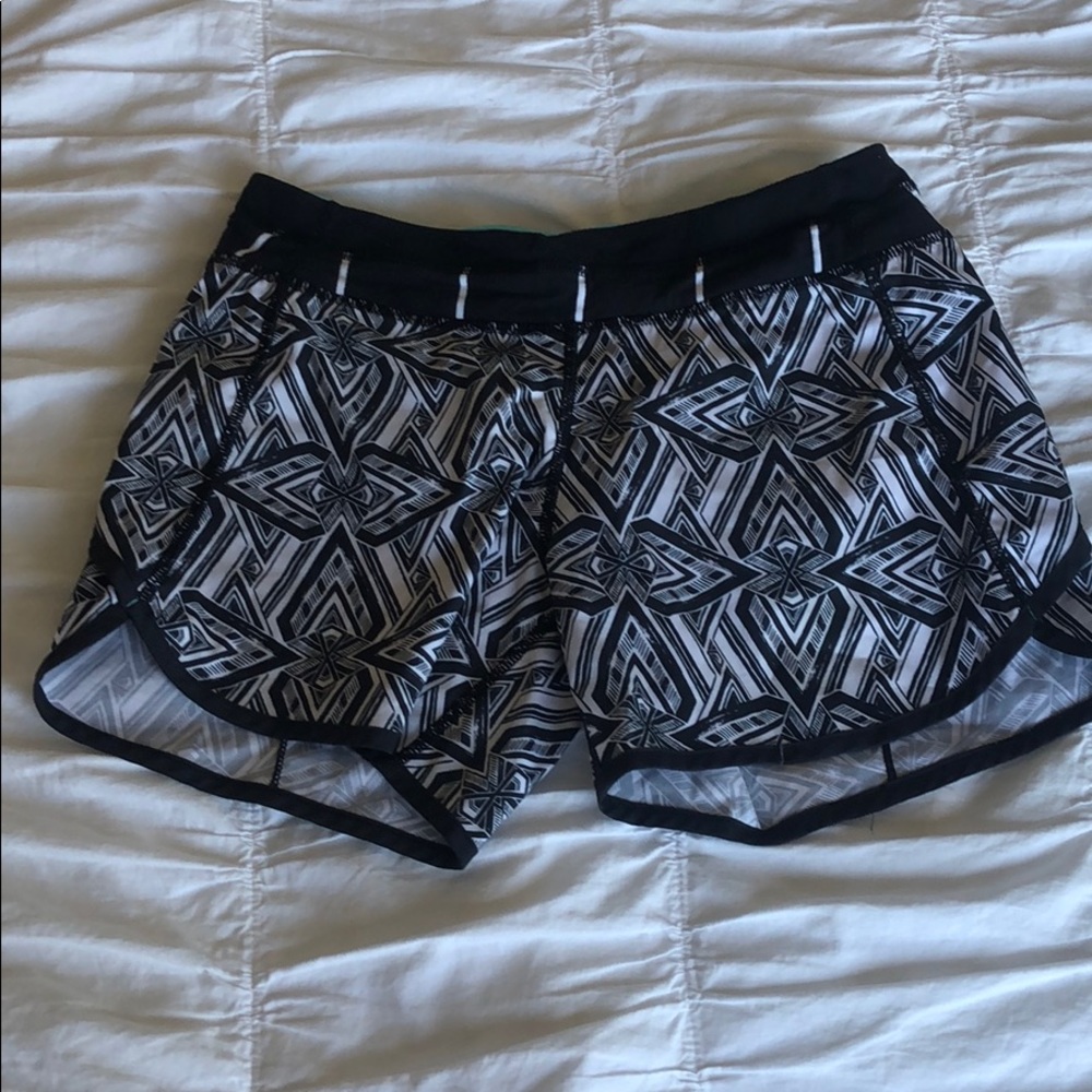 Ivivva Athletic Shorts